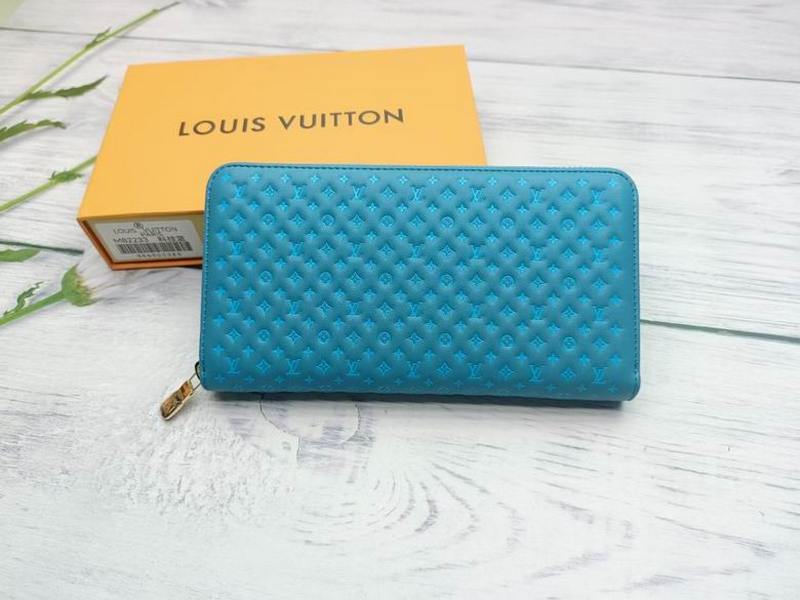 LV Wallets 119